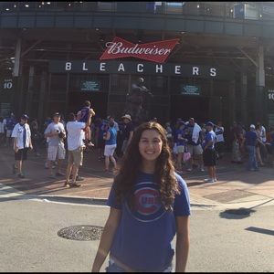 Meet your Posher, Aliana