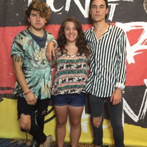 Meet your Posher, Amber