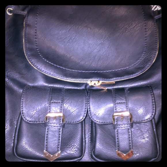 madison west backpack