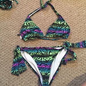 Rusty Brand Bikini