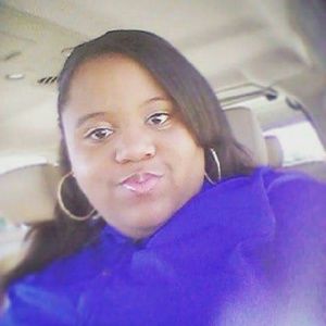 Meet your Posher, Kaneisha