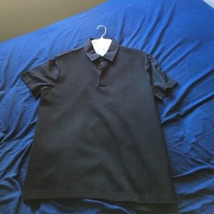 Polo shirt