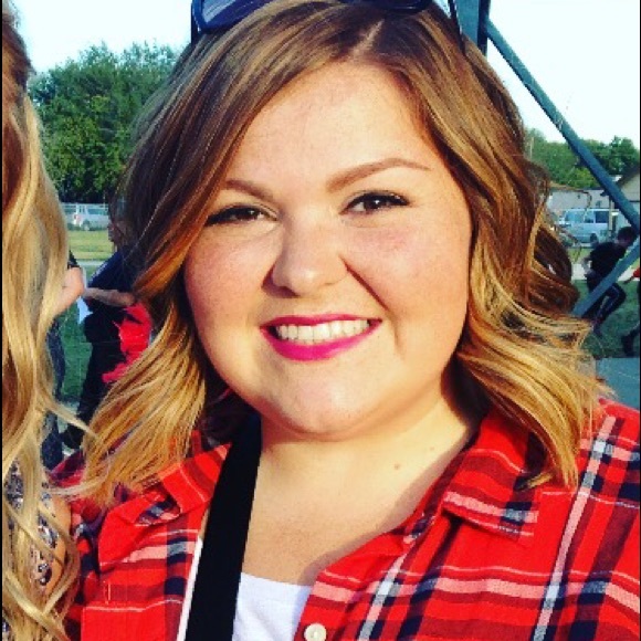 Meet your Posher, Megan