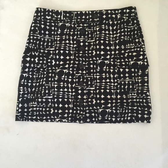 Nautica Skirt