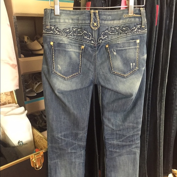 Guess Jeans size 26