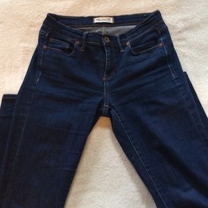 Madewell jeans