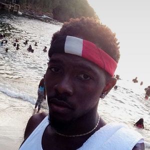 Meet your Posher, Marcus