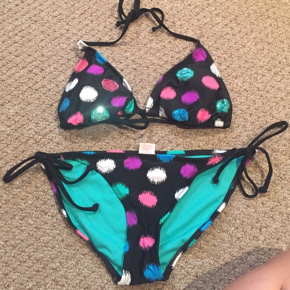 Target Bikini