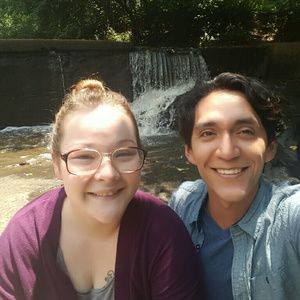 Meet your Posher, Jillian