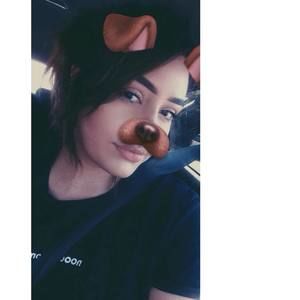 Meet your Posher, Amber