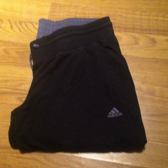 Adidas Sweatpants