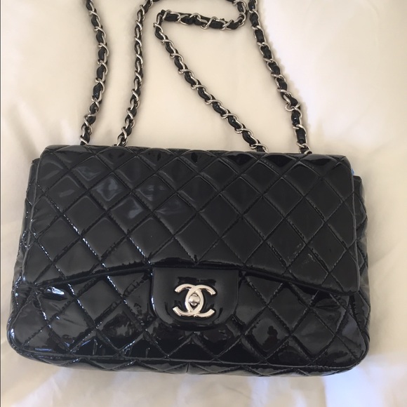 Rare Chanel bag