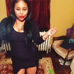 Meet your Posher, Cherie