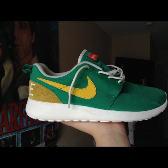 Nikes