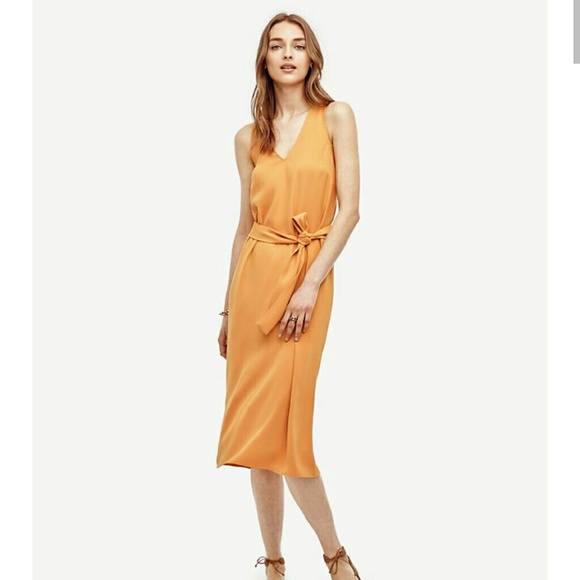 Ann Taylor dress