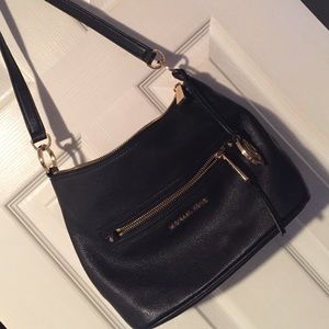 Authentic leather Michael Kors