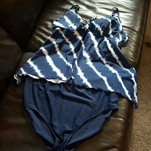 2pc. Swim suit