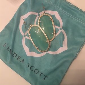 KENDRA SCOTT Danielle earrings