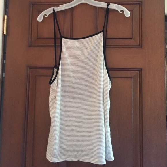 LF Tank