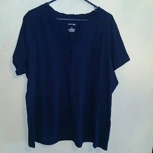 St Johns Bay T-Shirt St Johns Bay T-Shirt