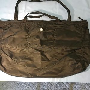 Lululemon Yoga Duffle