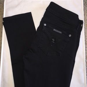Hudson skinny jeans