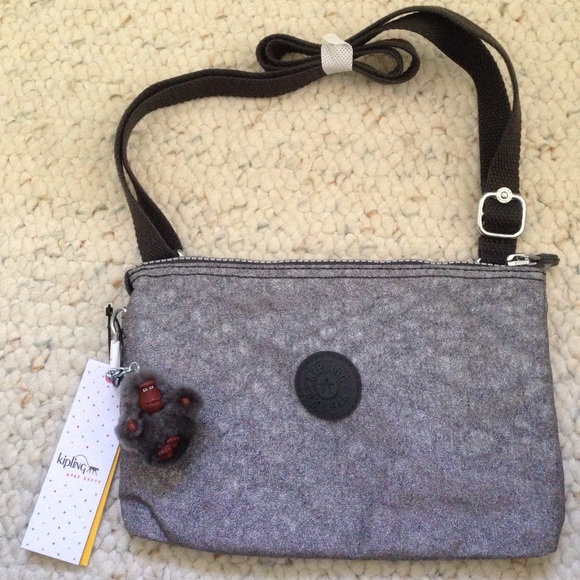 NEW Kipling bag