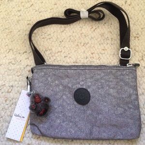 NEW Kipling bag