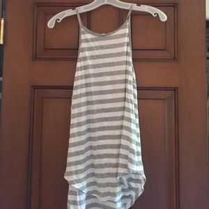 LF tank