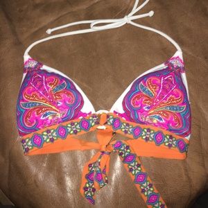 Brand VS New Bathing Suit top