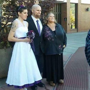 Meet your Posher, Donna