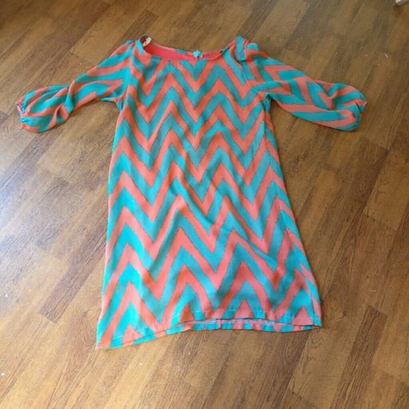 Julila dress