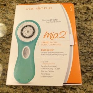 Clarisonic Mia 2 free ship