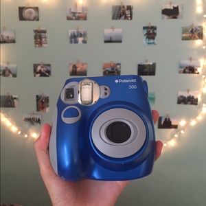 Polaroid Camera