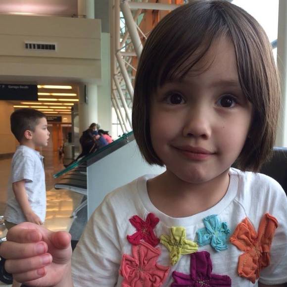 Meet your Posher, Nicole