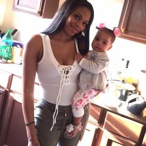 Meet your Posher, Diamond