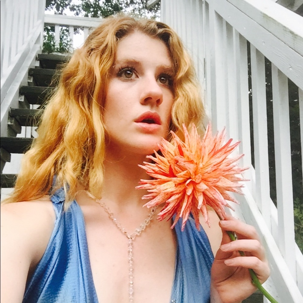 Meet your Posher, Juli