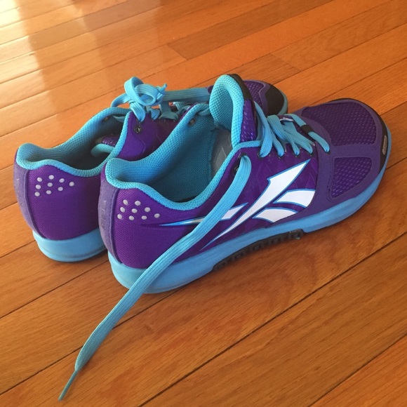 Reebok crossfit shoes