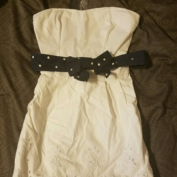 Hollister dress