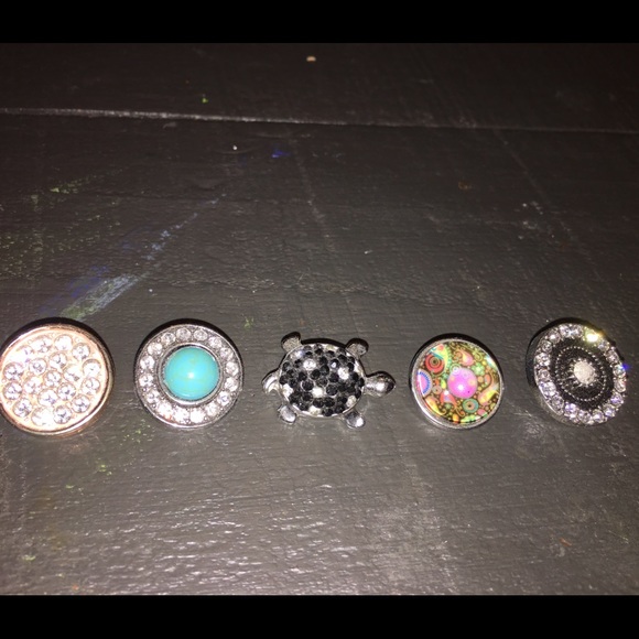 Pop bracelet. - Picture 2 of 2