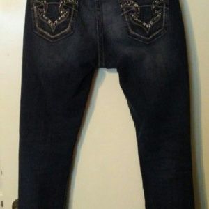BIG STAR JEANS