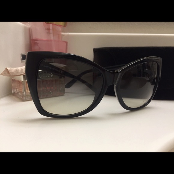 Tom Ford Carli