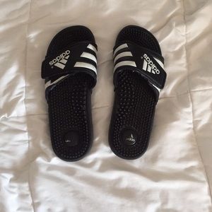 Adidas slides
