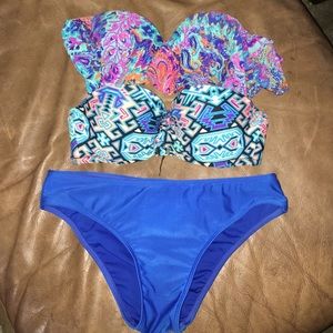 Bathing Suit bundle