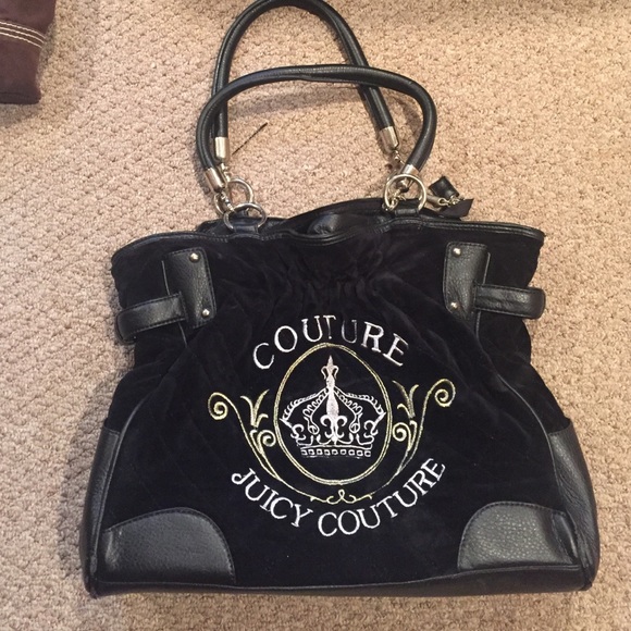 Juicy Couture Bag