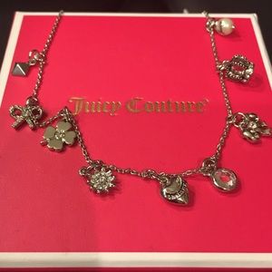 Juicy Couture Necklace