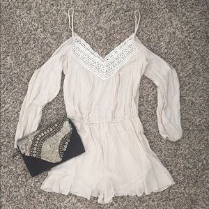 Ecotè Romper