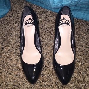 Fergalicious Heels