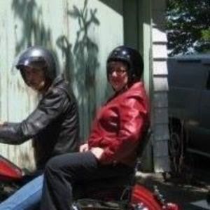 Meet your Posher, Audrey