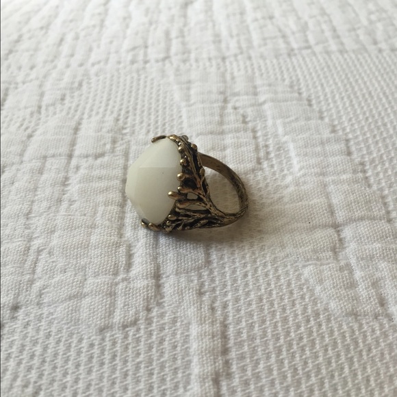 lucky brand ring
